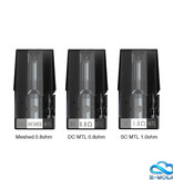 Smoktech SMOK Nfix Replacement Pod 3ml (3pcs)