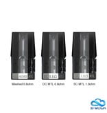 Smoktech SMOK Nfix Replacement Pod 3ml (3pcs)