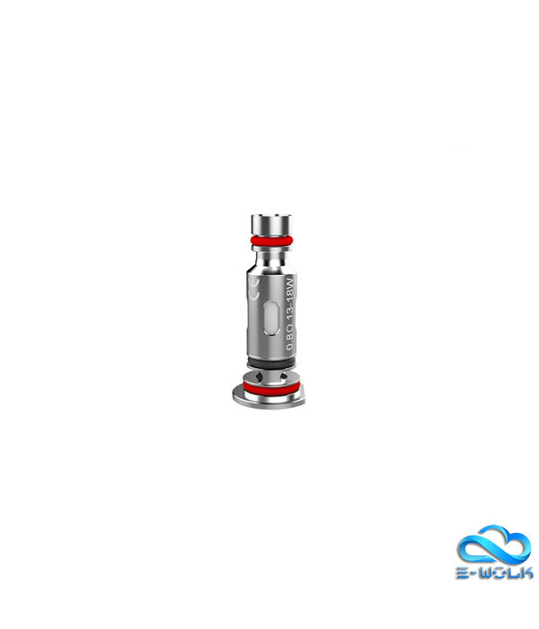 Uwell Caliburn G Replacement Coils (4pcs)