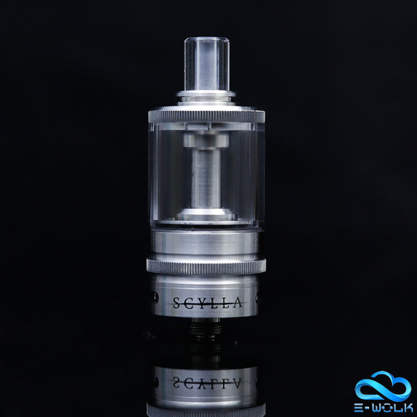 Scylla RTA