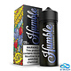 Blueberry Smash (100ml) Plus