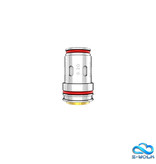 Uwell Uwell Crown 5 Replacement Coils (4pcs)