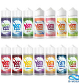 Yeti (100ml) Plus