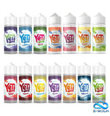 Yeti (100ml) Plus