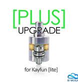 PLUS upgrade for Kayfun Lite