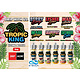 Tropic King (100ml) Plus