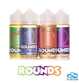 Rounds Rounds E-juice Plus