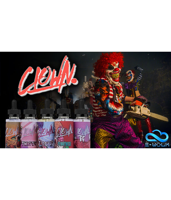 Clown (50ml) Plus