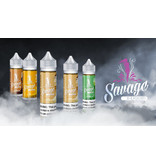 Savage E-liquids Savage (50ml) Plus