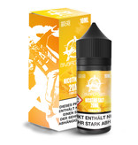 Anarchist Anarchist (DE) 10ml Nic Salt 20mg PDD