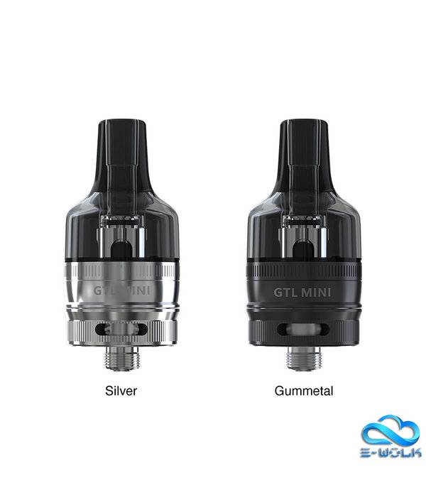 Eleaf Eleaf GTL Mini Pod Tank (2ml)