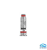 Uwell Uwell Whirl S UN2 Meshed-H Coil (4pcs)