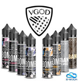 VGOD (20/60ml) Longfill