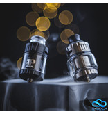 QP Designs Juggerknot MR RTA