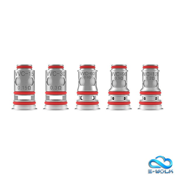 Vandyvape VVC Coil