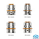 M Series Coil