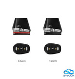 Geekvape Geekvape Aegis Nano Pod 2ml (2pcs)