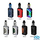 Aegis Legend 2 200W TC Kit
