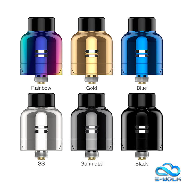 Drop Solo RDA V1.5