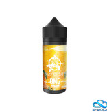 Anarchist Anarchist Orange Tropical on Ice (100ml) Plus