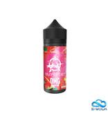 Anarchist Anarchist Pink Gummy (100ml) Plus