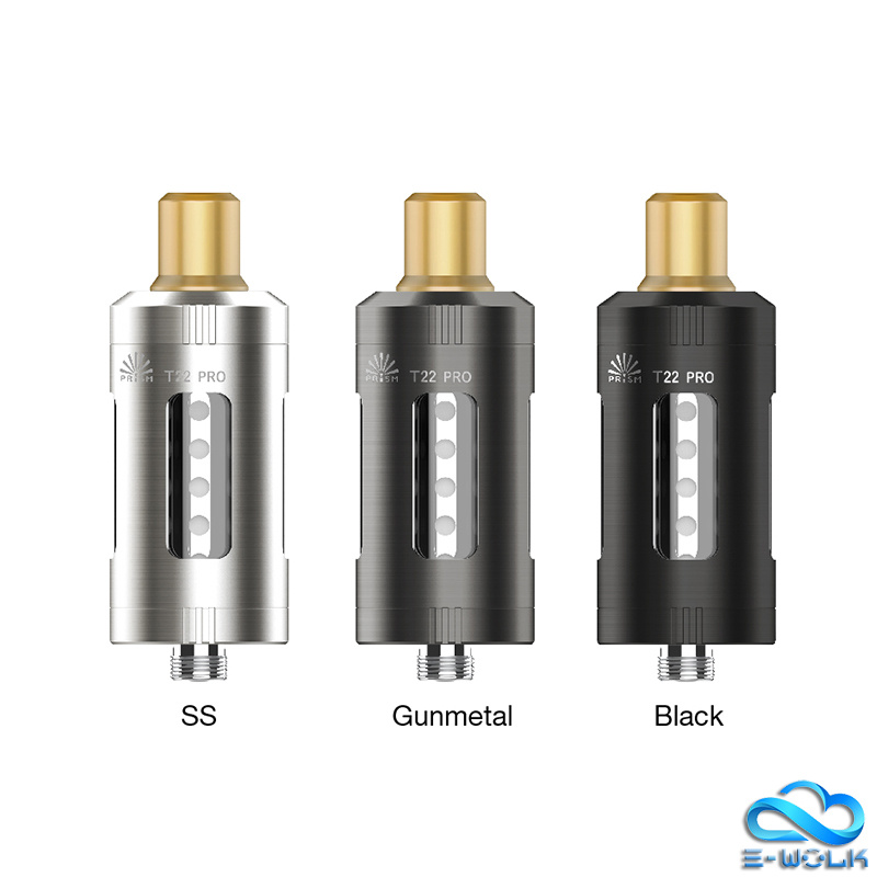 Innokin T22 Pro Tank 4 5ml E wolk