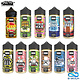 The Man Series (100ml) Plus