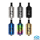 Z MTL Sub ohm Tank