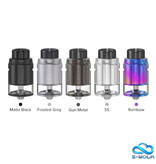 Vandy Vape Vandy Vape Pyro V4 RDTA 5ml