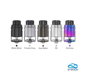 Vandy Vape Pyro V4 RDTA 5ml