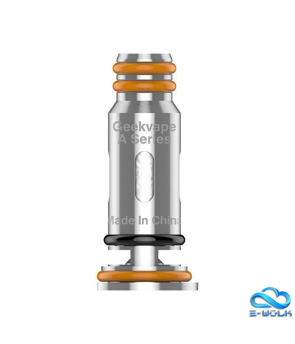 Geekvape Geekvape A Series Coils (5pcs)