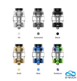 Geekvape Geekvape Obelisk C Tank 5.5ml 25mm