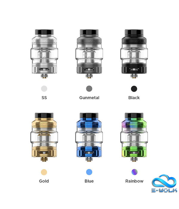 Geekvape Geekvape Obelisk C Tank 5.5ml 25mm