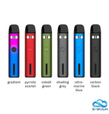 Uwell Uwell Caliburn G2 Pod System Kit 750mah