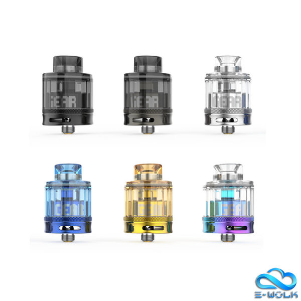 Gear V2 RTA