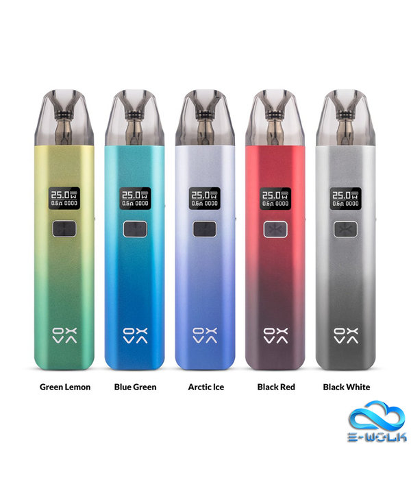 OXVA Xlim V2 Pod Kit