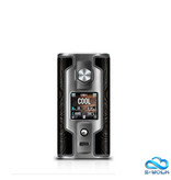 G Class V2 Box Mod ABS + AL Edition