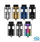 Hellvape Hellvape Fat Rabbit Solo RTA (4.5ml)