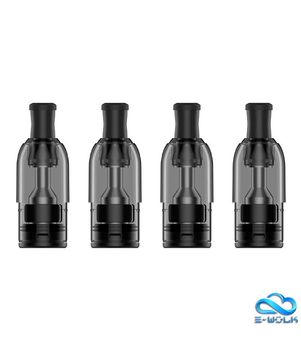 Geekvape Geekvape Wenax M1 Cartridge (4pcs)