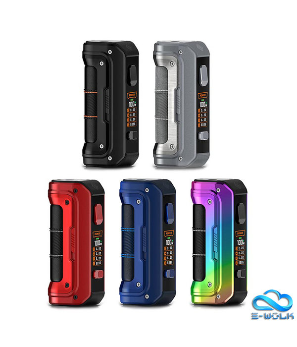 Geekvape Geekvape Aegis Max 2 100W Box Mod