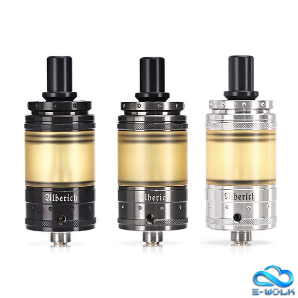 Alberich MTL RTA