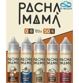 Pacha Mama Desserts (50ml) Plus