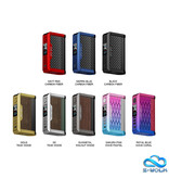 Lost Vape Centaurus Q200 Box Mod