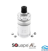 StattQualm SQuape A[rise] 22mm MTL RTA