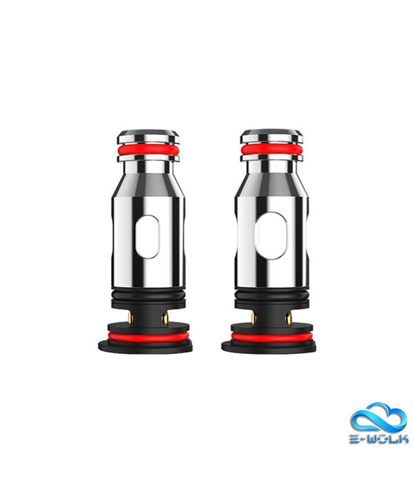 Uwell Uwell PA Replacement Coils (4pcs)