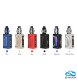 Geekvape Geekvape L200 (Aegis Legend 2) Classic Kit 200W