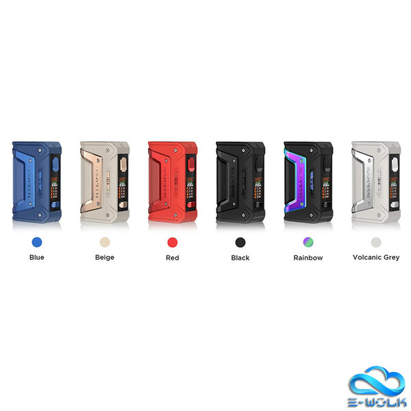 Aegis Legend 2 Classic Box Mod