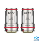 Vaporesso  Vaporesso GTi Replacement Coils (5pcs)