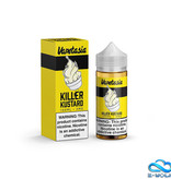 Vapetasia Killer Kustard (10ml) Plus by Vapetasia