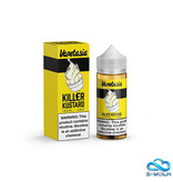 Vapetasia Killer Kustard (10ml) Plus by Vapetasia